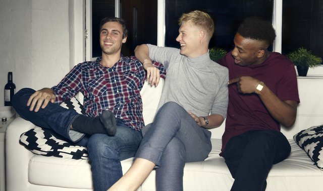 凤归梧桐（国语版）