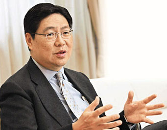 克里蒂，童话的小屋