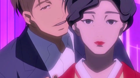 命运之夜——天之杯Ⅰ：恶兆之花 劇場版