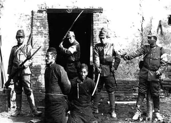 全城戒备（国语版）