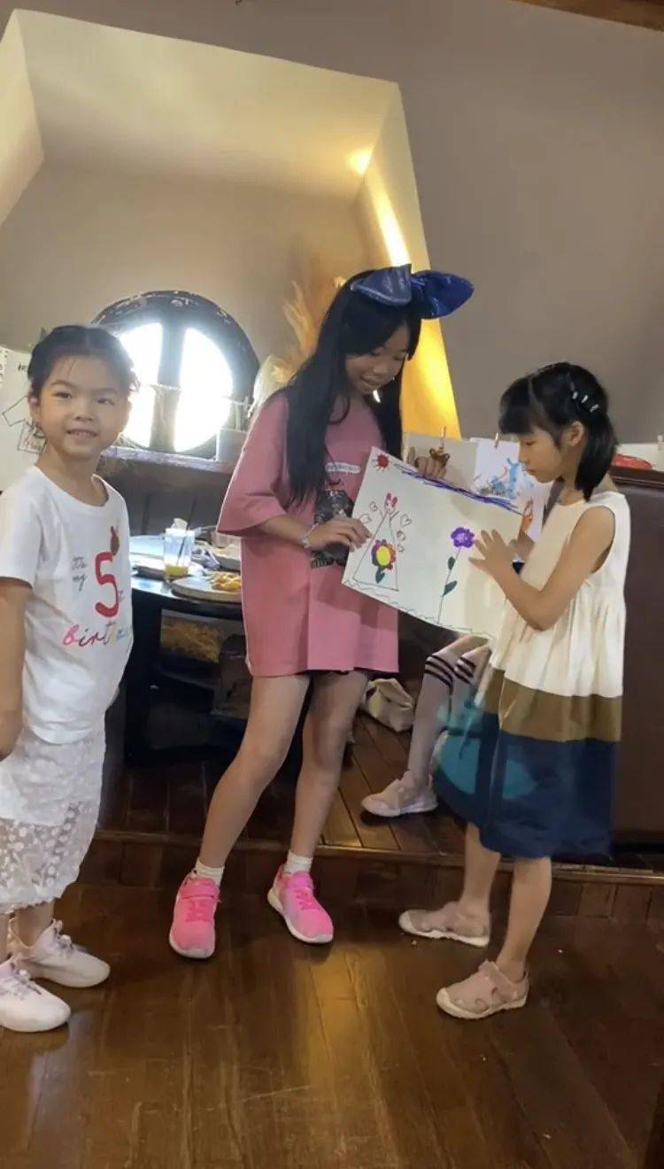 六月里来好阳光