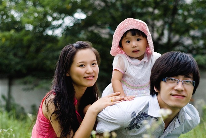 在世界中心呼唤爱