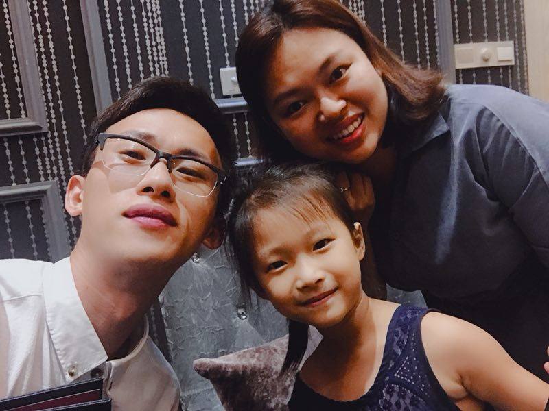 六月里来好阳光