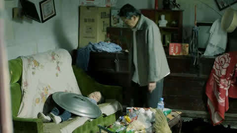 在魔鬼知道你死前