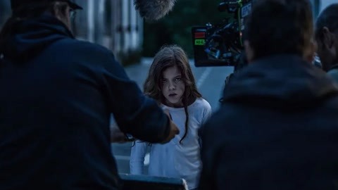 六十一号的恐怖