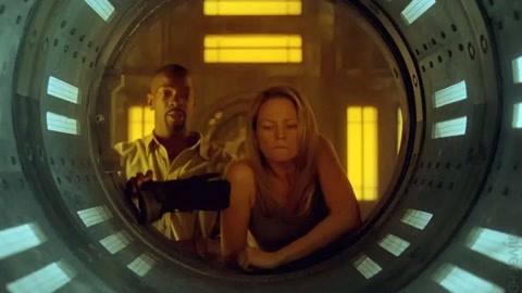 六十一号的恐怖