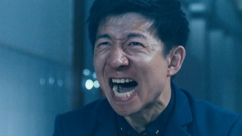 六十一号的恐怖