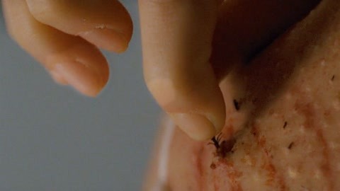 名侦探柯南：独眼的残像台配版