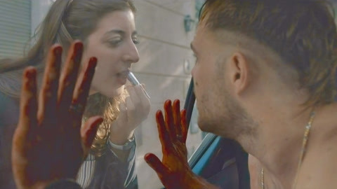 再见美人鱼（上部）