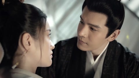 再见美人鱼（上部）