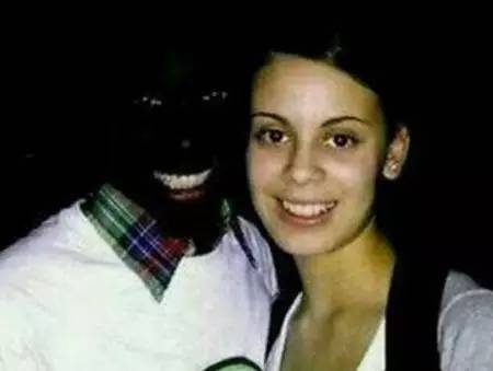 光荣之路上的狗