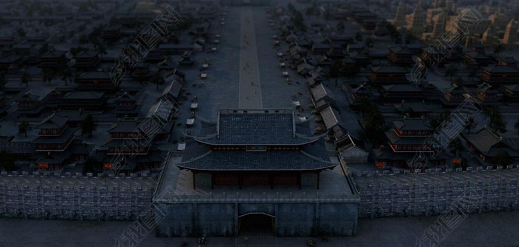 六扇门之血手奇谭