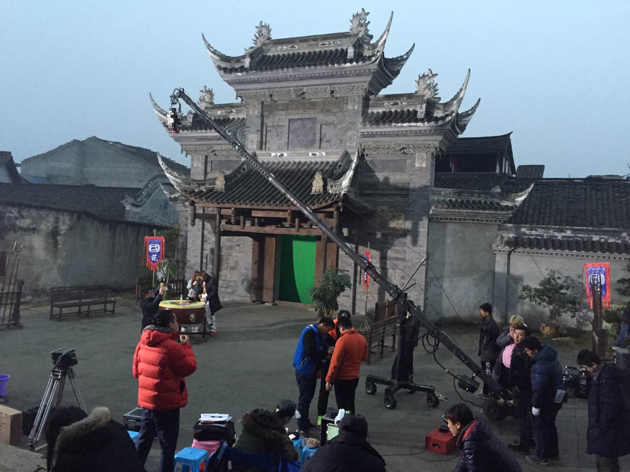 关于爱情和那些魔鬼