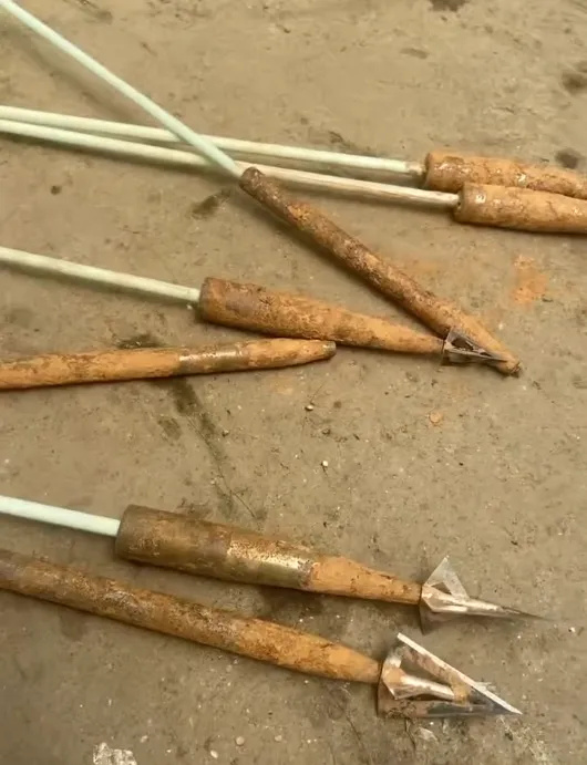 八万罪人 八萬罪人