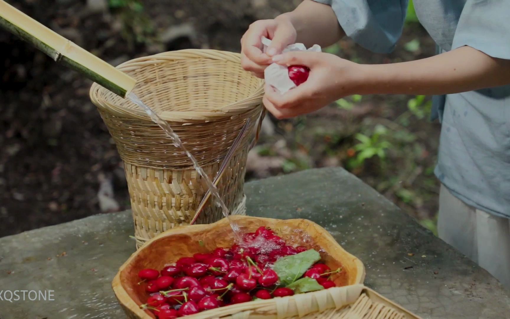 兰娅传奇（国语版）