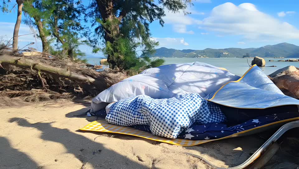 兰娅传奇（国语版）