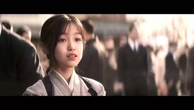 养家之人（原声版）