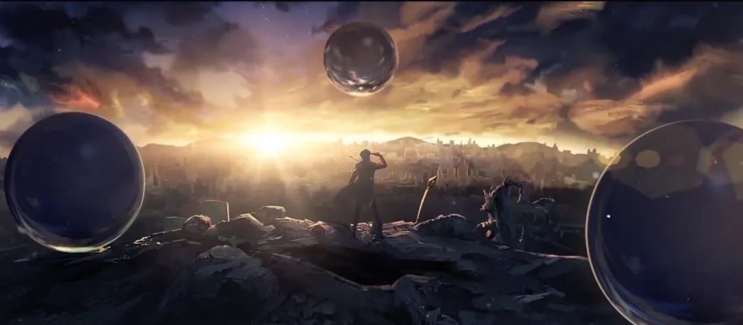 再见东京（国语版）