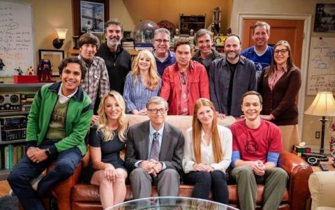 去年在马里昂巴德