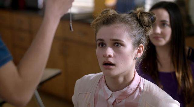 兵王之绝境狙杀