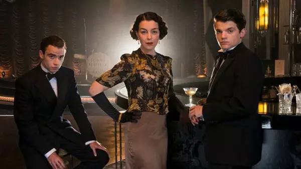 克鲁特：希姆帕汗勇士