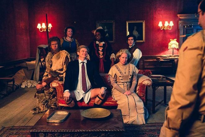 名侦探柯南计时引爆摩天楼(普通话版）