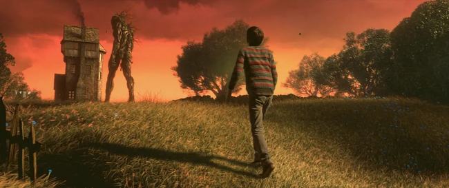 四大名捕之入梦妖灵